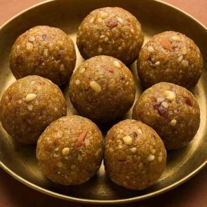 Gond Laddu Sweet
