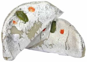 Kaju Gujiya Sweet