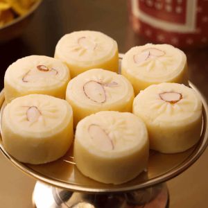Malai Peda Sweet