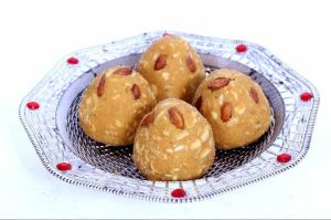Panjeeri Ladoo Sweet