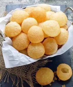 Suji Pani Puri