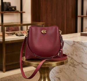 Ladies Leather Handbags