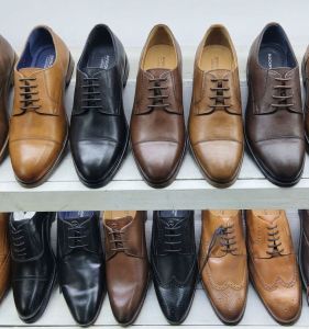 Mens Formal Leather Shoes