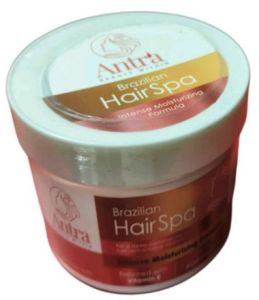 500 Gram Brazilian Hair Spa Cream