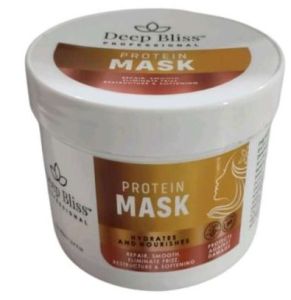 Deep Bliss 500 Gram Protein Hair Cream