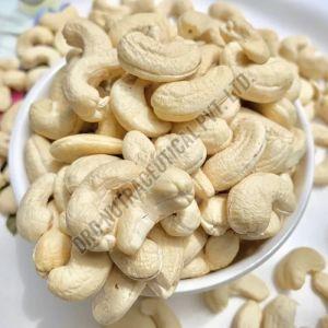Natural W320 Whole Cashew Nuts