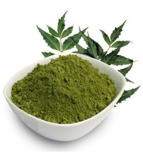 Neem Extract Powder