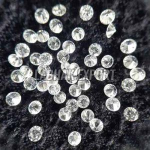 Brilliant Cut Natural Loose Diamond