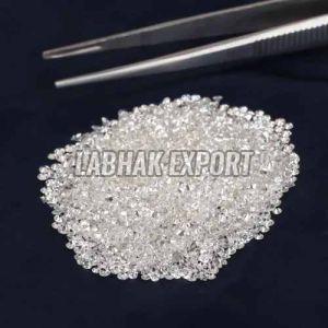 Certified Natural Diamond