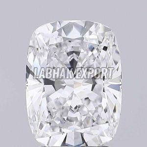Elongated Cushion Lab Grown Diamond