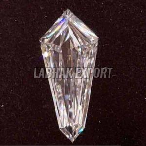 Fancy Shape Lab Grown Diamond