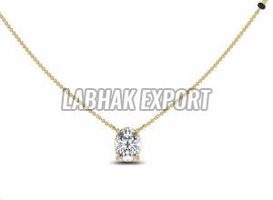 Ladies Fashion Gold Mangalsutra