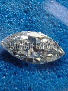 Marquise Natural Loose Diamond
