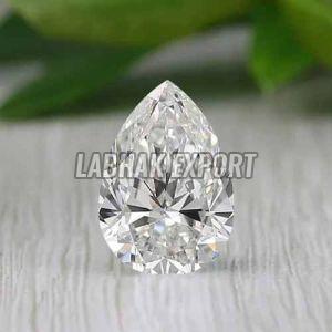 Oval Shape Lab Grown Diamond