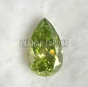 Pear Shape Lab Grown Diamond
