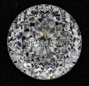 Portuguese Cut Lab Grown Diamond