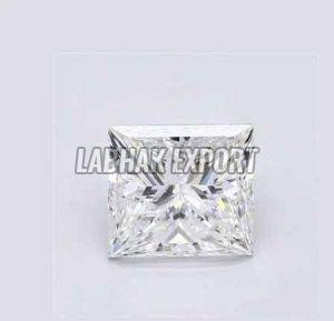 Princess Cut Lab Grown Diamond