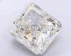 Radiant Cut Lab Grown Diamond