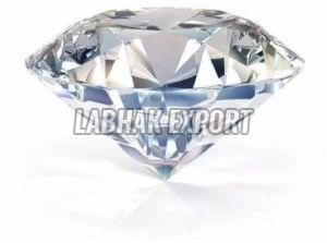 Solitaire Natural Loose Diamond