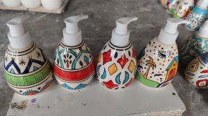 Ceramic Hand Wash Dispenser