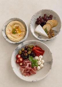 Ceramic Platter