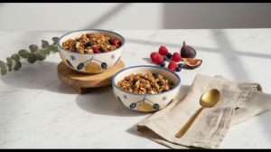 Designer Ceramic Bowl