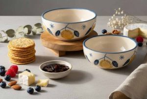 Designer Ceramic Bowl
