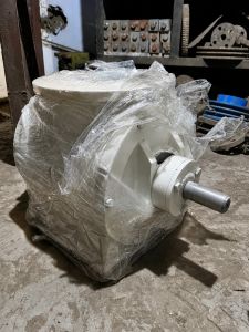 Heavy Duty Air Lock Rotary Valve