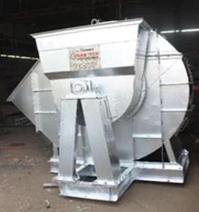 Heavy Duty Induced Draft Fan