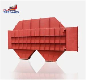 High Efficiency Air Pre Heater