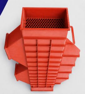 Industrial Air Pre Heater Unit