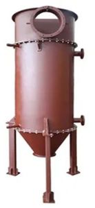 Industrial Boiler Heat Recovery Unit