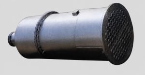Industrial Heat Recovery Unit