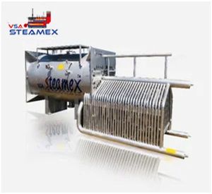 Industrial Multimax Series Fbc Boiler