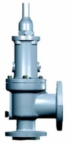 Industrial Safety Relief Valve