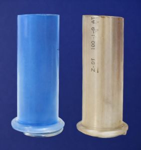 SS Ferrule Sleeve