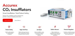 CO2 Insufflator