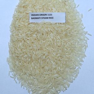 1121 Steam Basmati Rice