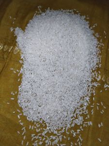 Medium Grain White Indrayani Rice