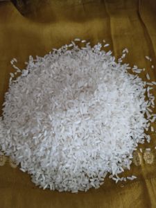 Medium Grain White Indrayani Rice