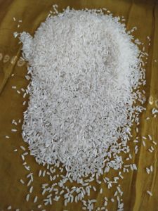 Medium Grain White Indrayani Rice