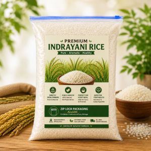 Premium Indrayni Rice