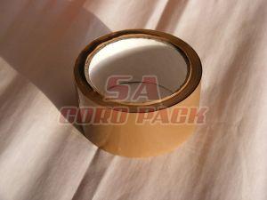 Brown BOPP Tape