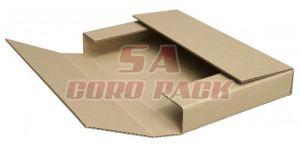 Corrugated Folder Box