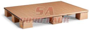 Corrugated Paper Pallet