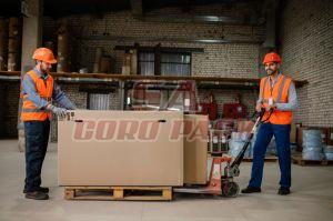 Heavy Duty Corrugated Packing Box