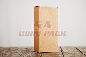 Long Corrugated Packing Box