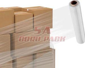 Packing Roll Film