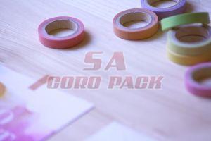 Special Adhesive Tape