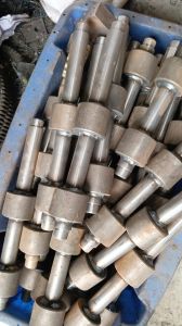 Agricultural Machinery Parts